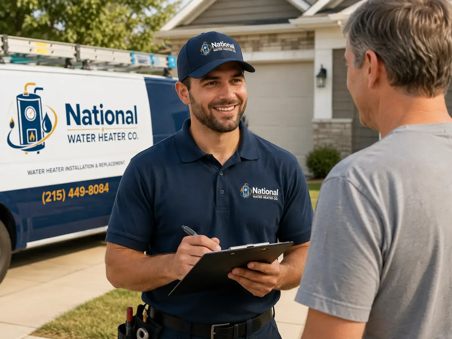 Water Heater Installation Polo, MO FAQs